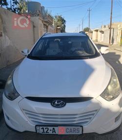 هيونداي توسان